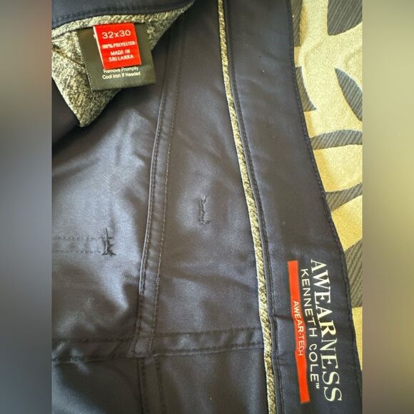 Kenneth Cole - Picture 4 of 6